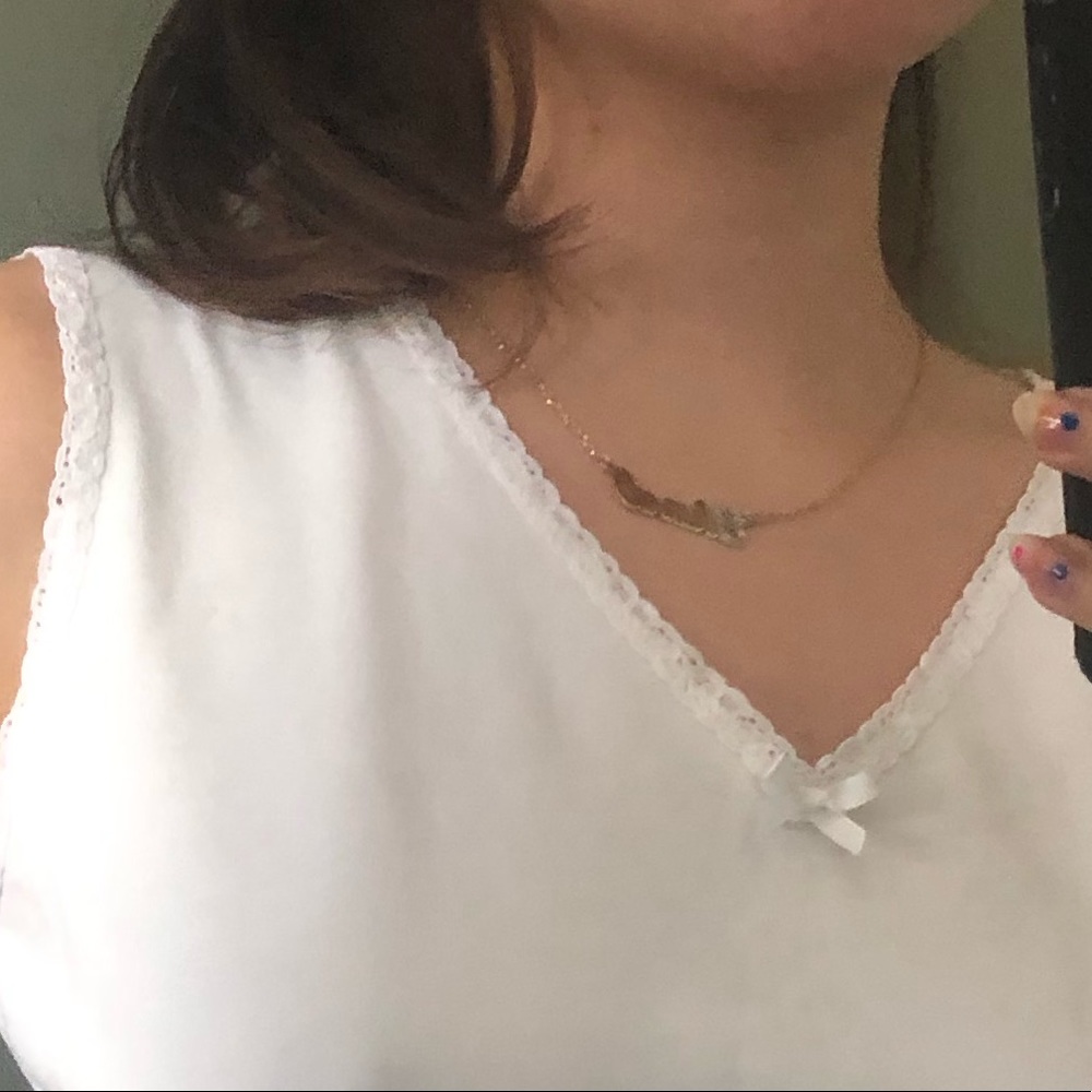 Basic Tank Top - Picture 8 of 10